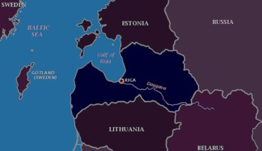 NATO stands with Lithuania over balloon incursion: Rutte