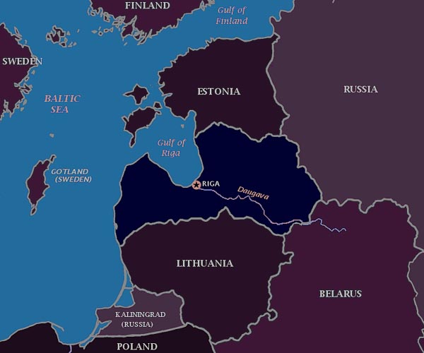 NATO stands with Lithuania over balloon incursion: Rutte