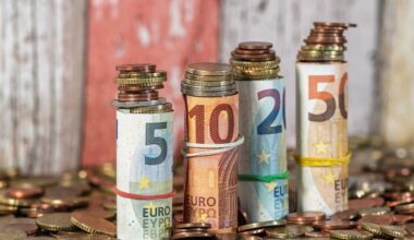 Lithuanian government submits next year's budget for consideration; record amount earmarked for defense