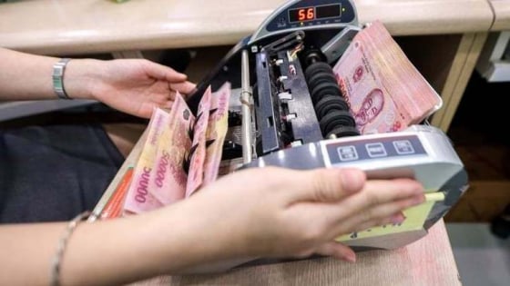 Vietnam's central bank struggles to rein in cross-ownership