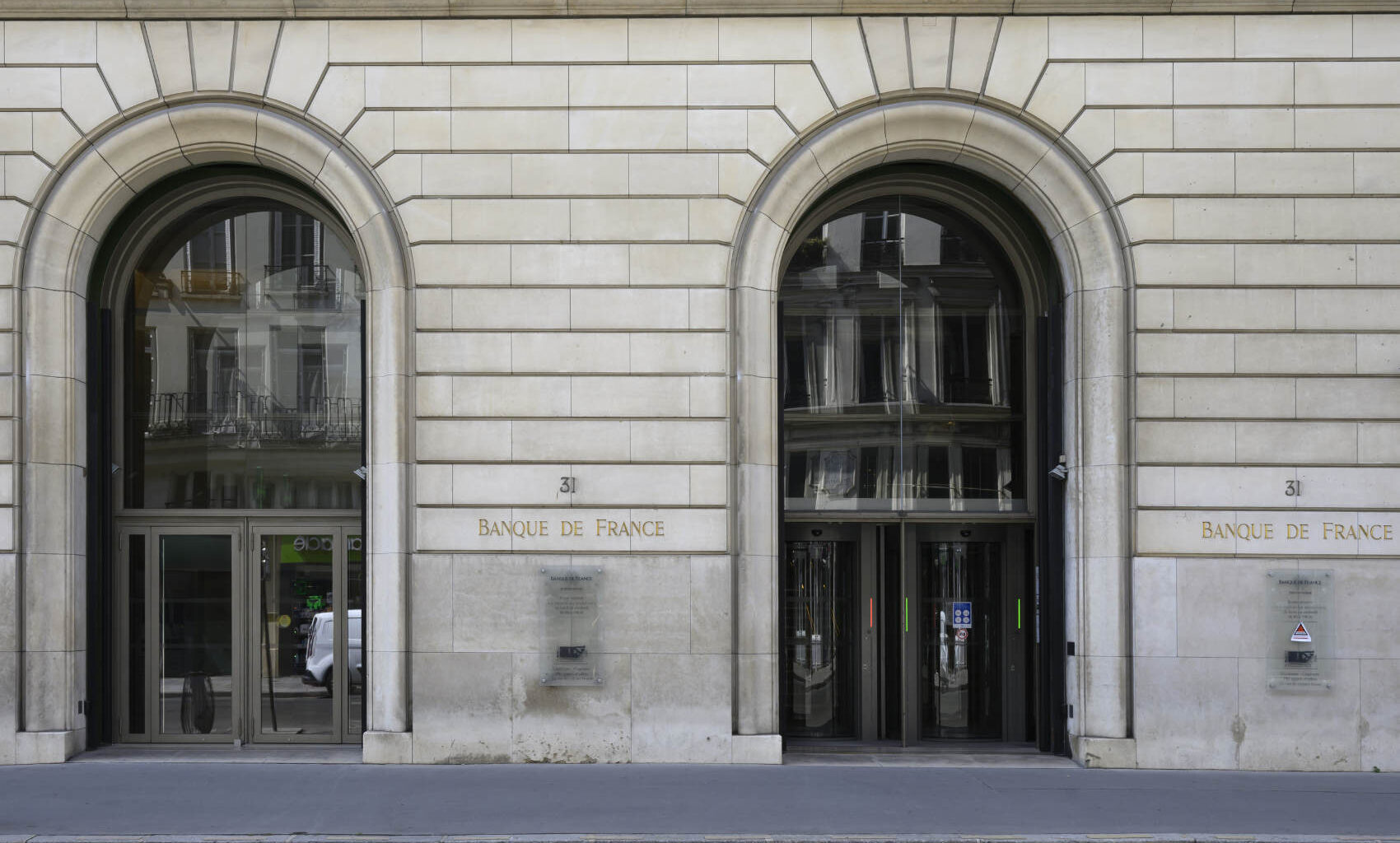 Banque de France, Euroclear partner for tokenized commercial paper project - Ledger Insights
