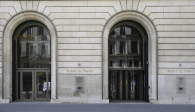 Banque de France, Euroclear partner for tokenized commercial paper project - Ledger Insights