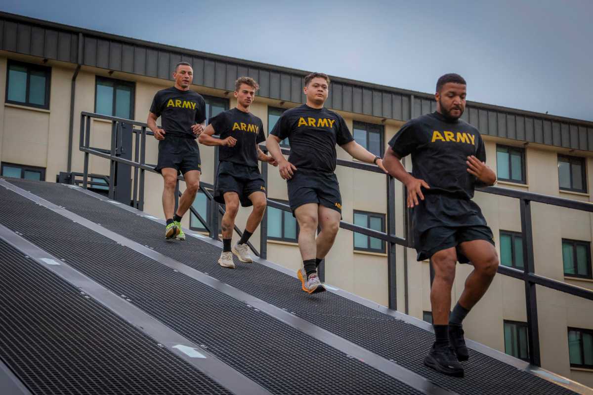 For barracks overhaul, Hegseth steers towards private contractors