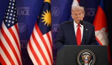 Trump signals US, China set to come away with trade deal