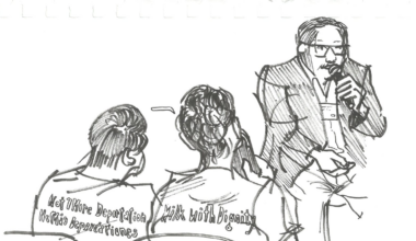 Bridging academia and action at the Middlebury Migration Conference