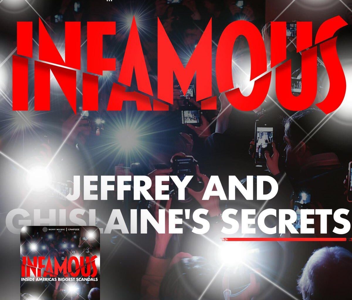 New podcast explores Prince Andrew’s connection to the Epstein case in depth