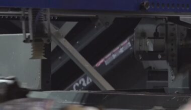 Penn Waste boosts safety with AI robot in recycling