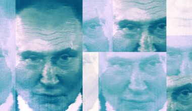 Putin Is Not Winning