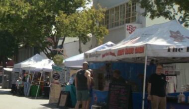 Sacramento seeks to expand alcohol-included entertainment zones. Here's where