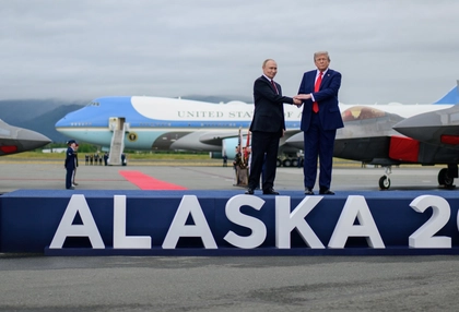 ‘Playing into Putin’s Hands’ – Expert Warns of Kremlin Manipulation After Tomahawk Rejection