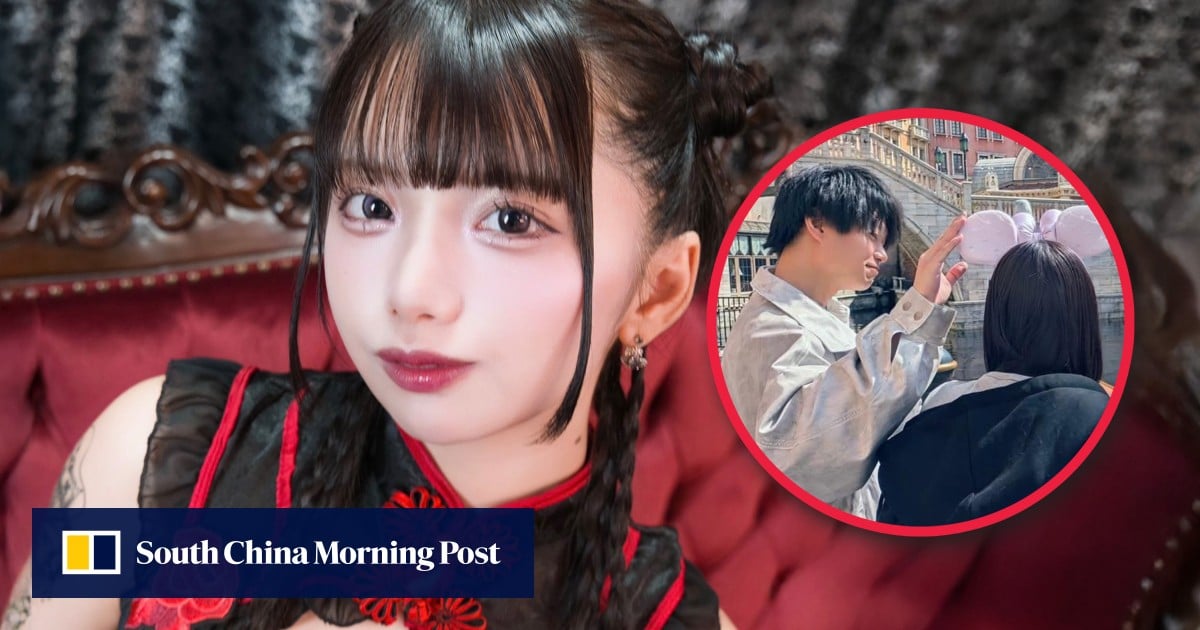 Japanese man pays US$4,000 for date with idol, discovers bodyguard is her husband