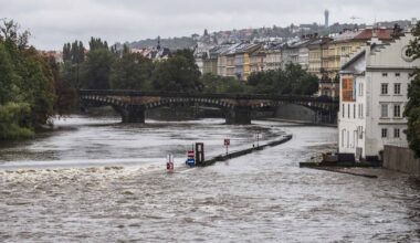 EU is running out of time on water