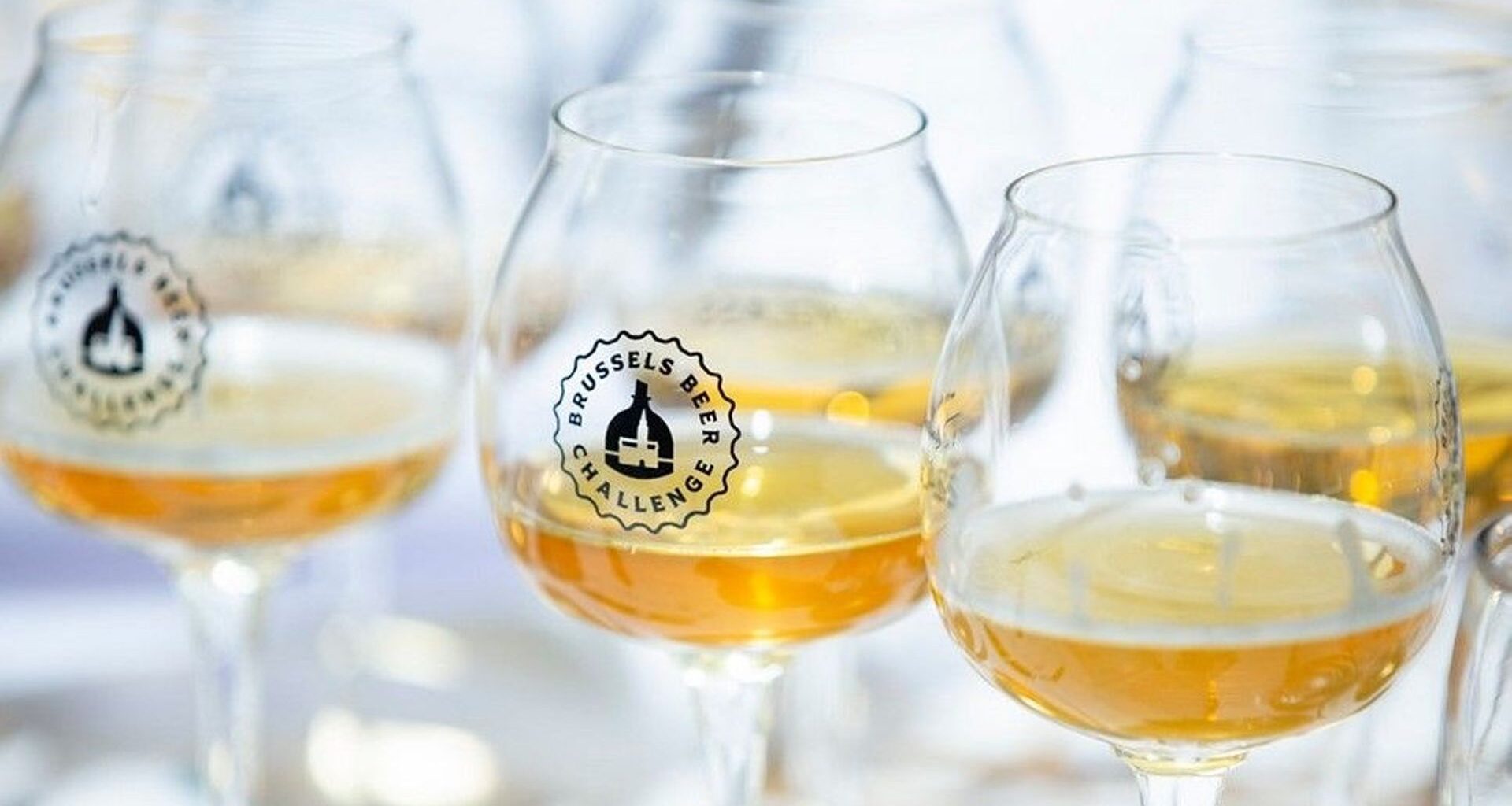 Le Brussels Beer Challenge fait une première escale en province de Luxembourg