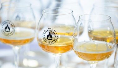 Le Brussels Beer Challenge fait une première escale en province de Luxembourg