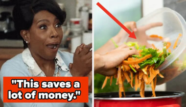 People Are Sharing The Frugal Habits So Good That They Became Part Of Their Identity, And My Wallet Says, "Thank You"