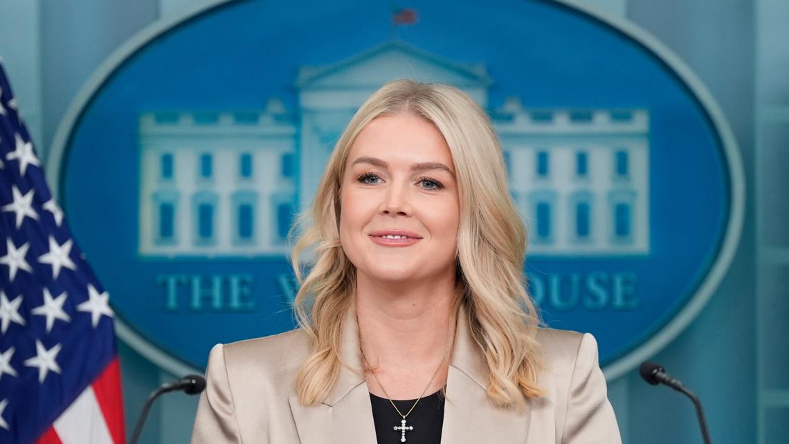 White House probes early release in Kentucky child murder