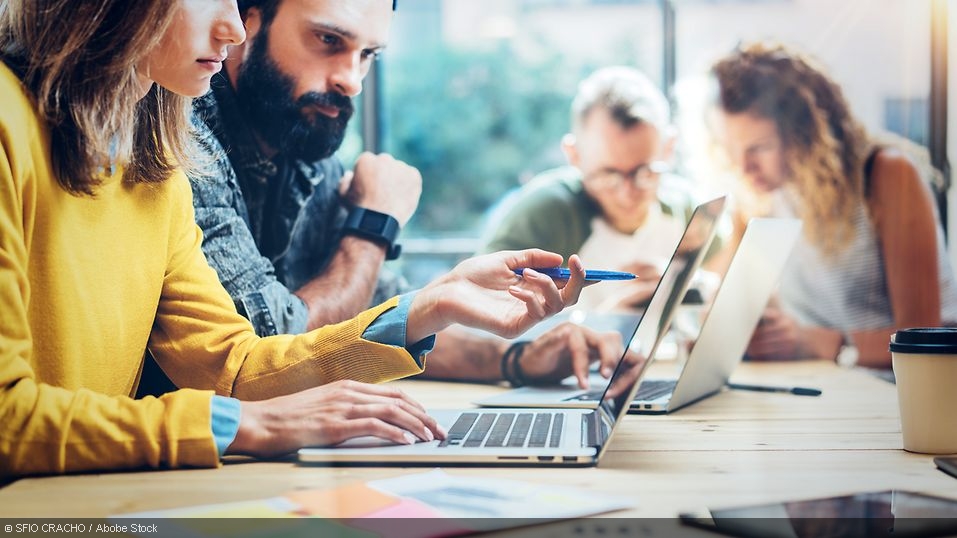 Bundesbank study: euro area business dynamism on the decline