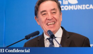 Hasta los poetas denigran la imagen de España