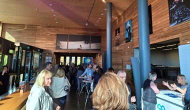 Retraite au Luxembourg : la CNAP répond aux questions des salariés lors d'un événement