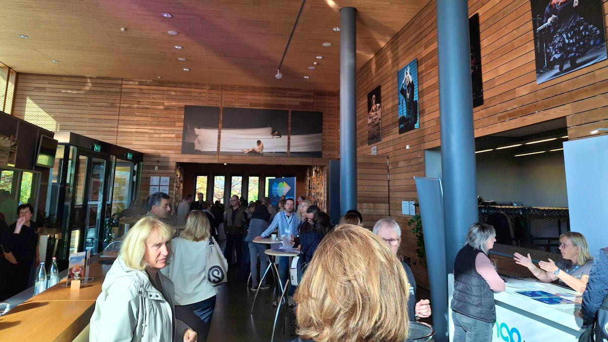 Retraite au Luxembourg : la CNAP répond aux questions des salariés lors d'un événement