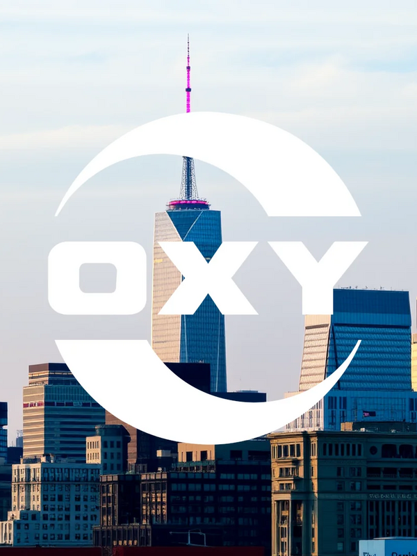 Occidental Petroleum’s High-Stakes Strategic Shift Divides Market