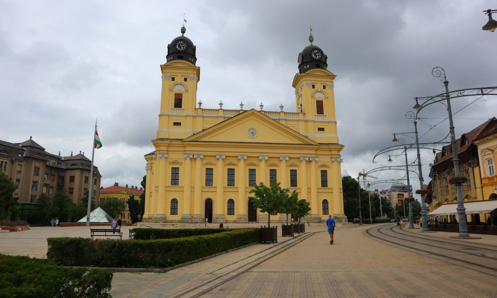 Hogyan válhat a város Magyarország második gazdasági központjává? – Okoshír.hu
