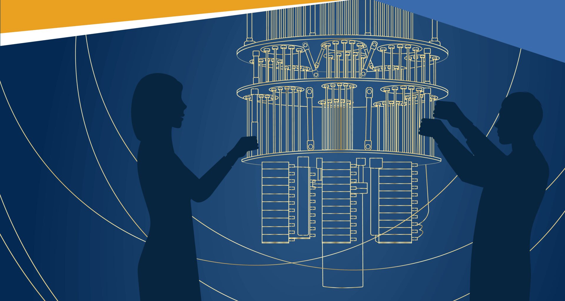 Project Leap: quantum-proofing the financial system