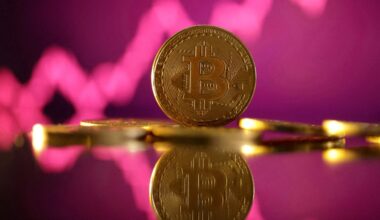 Bitcoin stuck around $108K. What’s behind the pause in the crypto rally?