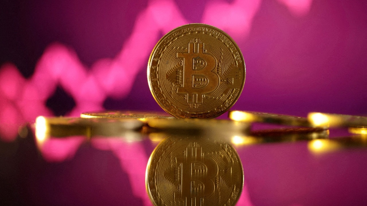 Bitcoin stuck around $108K. What’s behind the pause in the crypto rally?