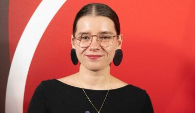 Úžasná správa pre Slovensko: Rebeka Bizubová získala strieborného študentského Oscara za film Spoveď