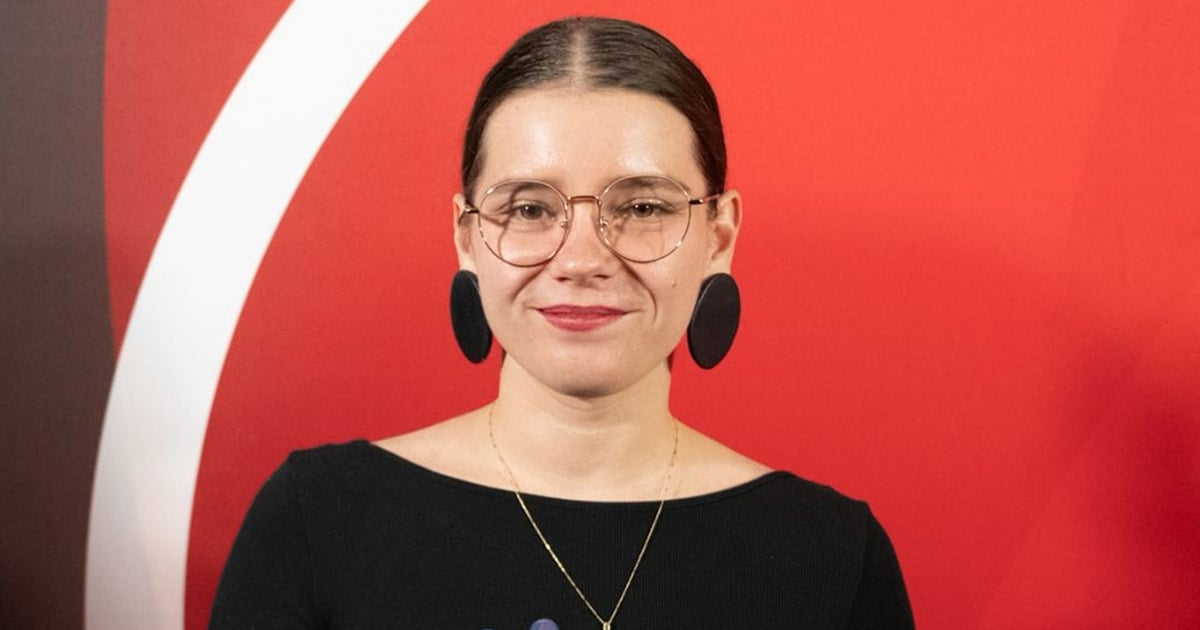 Úžasná správa pre Slovensko: Rebeka Bizubová získala strieborného študentského Oscara za film Spoveď