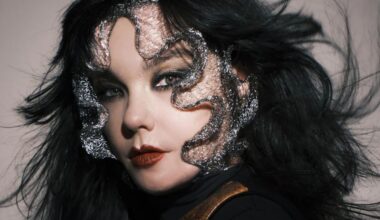 Björk calls for Icelandic authorities to demand release of activist Magga Stína -