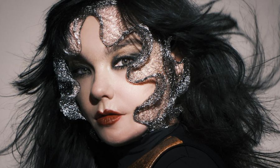 Björk calls for Icelandic authorities to demand release of activist Magga Stína -