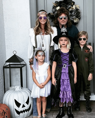 It's Oct 31st! What are your favourite Halloween costumes worn by royals over the years?