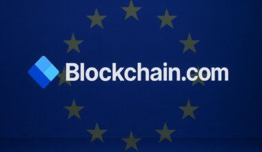 Blockchain Com Wins Mica License In Malta