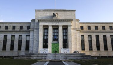 How Does Powell-Led FOMC Implement The Monetary Policy— Explained In Five Steps