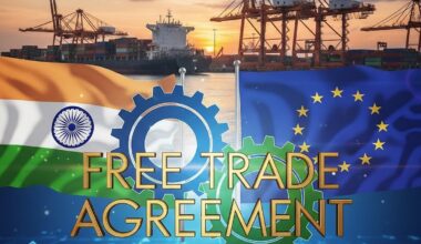 India-EU FTA Likely To Be Concluded By 2025: Commerce Secretary