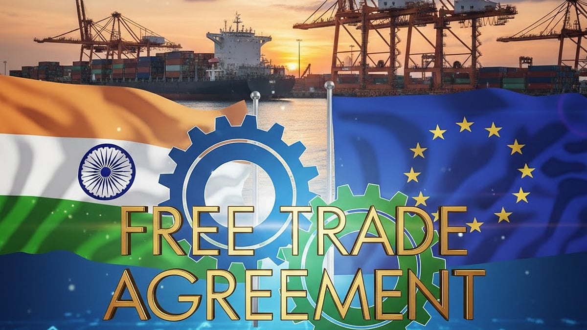 India-EU FTA Likely To Be Concluded By 2025: Commerce Secretary