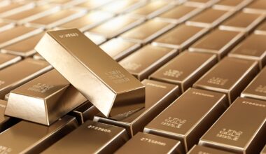 Gold Braces For Turbulence Ahead Of Central Bank, Geopolitical Triggers: Analysts