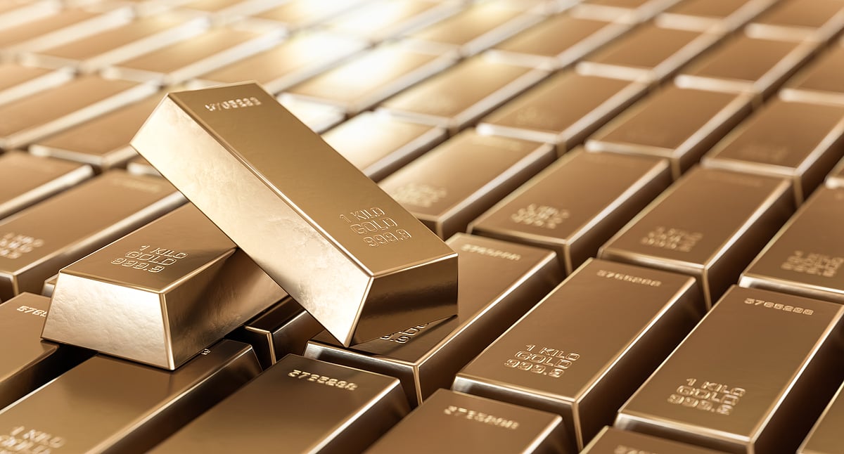 Gold Braces For Turbulence Ahead Of Central Bank, Geopolitical Triggers: Analysts