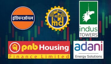 Supreme Industries Net Profit Falls; Indian Oil, Adani Energy In Focus