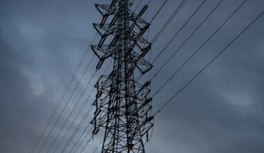 Energy Firms Snap Up Weather Services for Trading Edge in