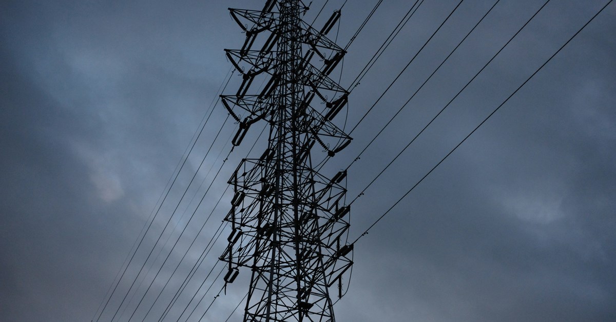 Energy Firms Snap Up Weather Services for Trading Edge in