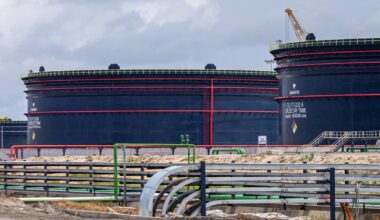 Nigeria Lost About 16% of Oil Output During 3-Day Dangote