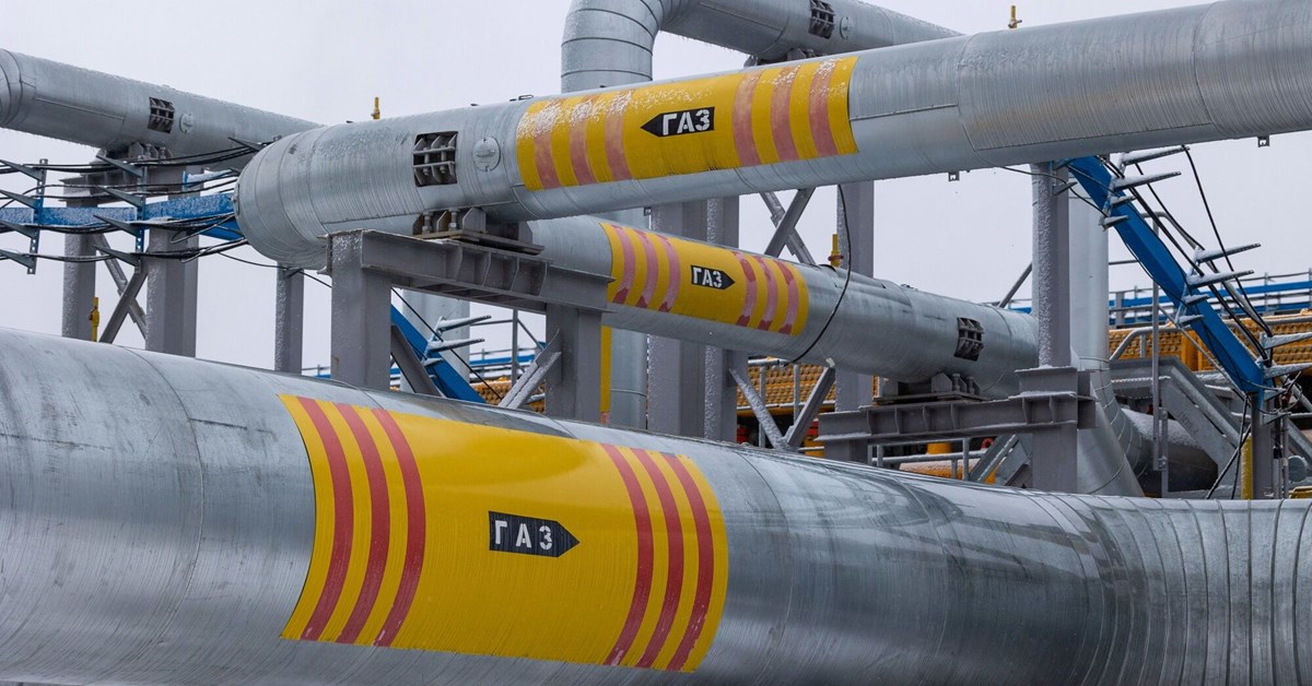 European Parliament Seeks Faster Phaseout of Russia Oil, Gas