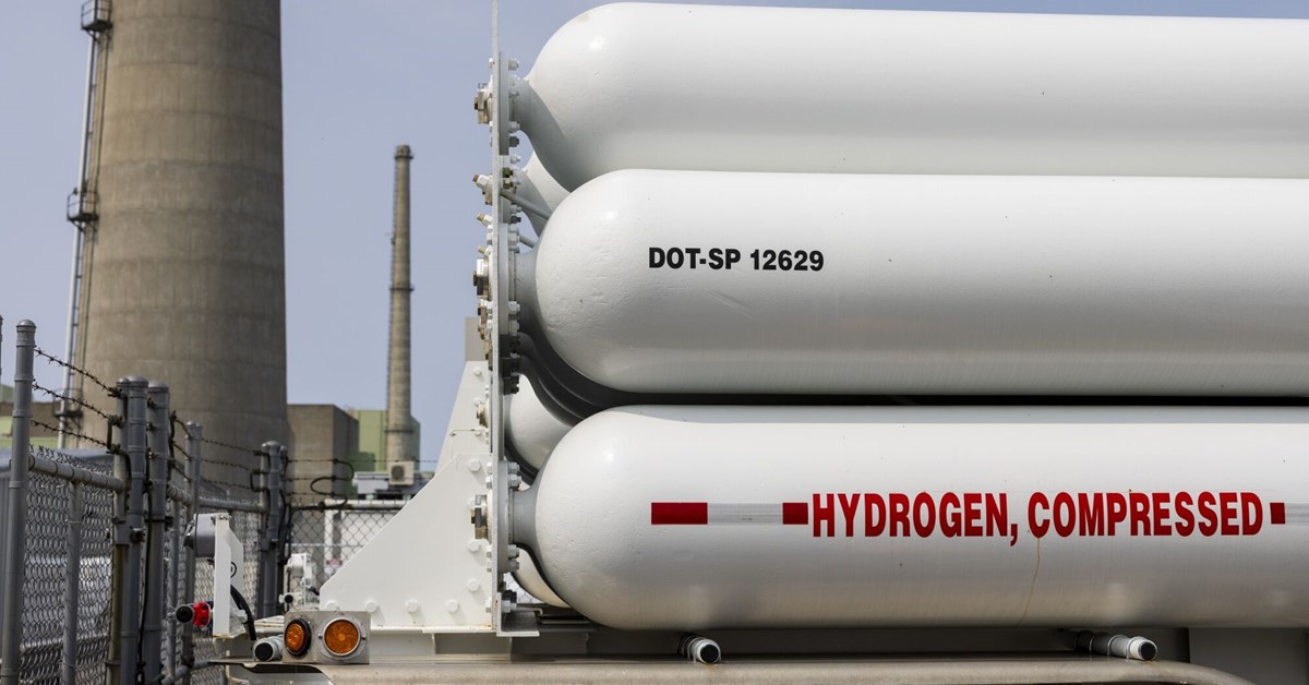 Trump Administration Eyes $12 Billion in New Energy Project