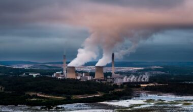 Australia’s Coal State Reverses Plan to Close Power Plants