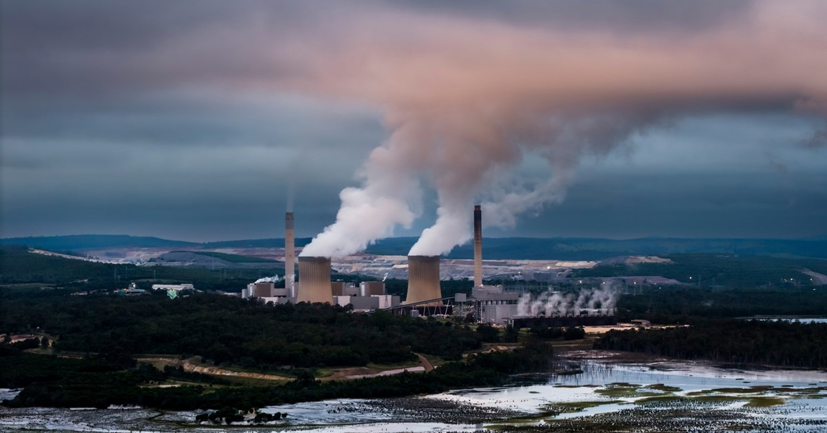 Australia’s Coal State Reverses Plan to Close Power Plants