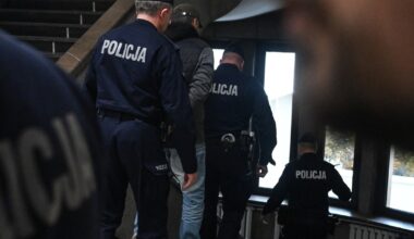 Polish Judge Rejects Handing Nord Stream Suspect to Germany