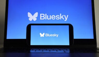 US Vice President JD Vance, White House top list of most blocked accounts on Bluesky